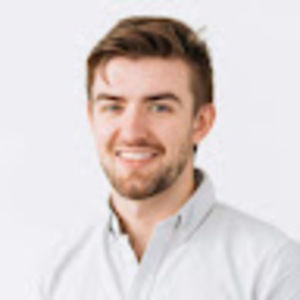 Meet your Posher, Aidan